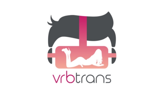 VR porn paysite displayed on screen comparison